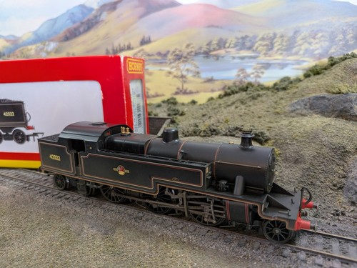 Hornby r2287 fowler 6 - r2287,