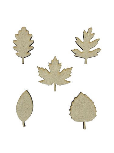20x mixed leaves leaf - 20x,