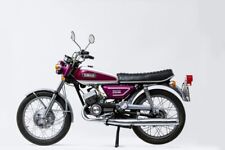 Yamaha AS1, AS2, CS3, CS5