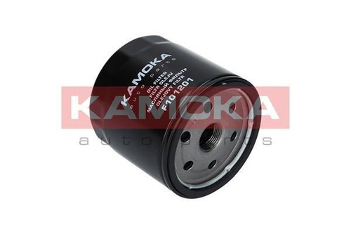 Kamoka f101201 oil filter for - f101201,