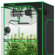VIVOSUN Smart PRO Grow Tent