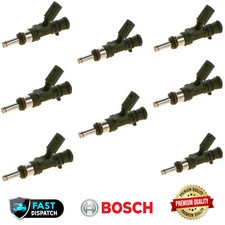 Bosch 0280158142 x 8 Petrol
