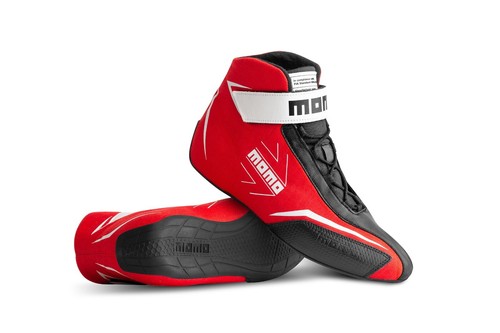 Momo corsa lite racing boots - corsa,