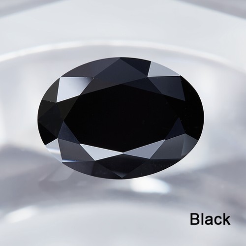 Brilliant cut oval loose - brilliant,