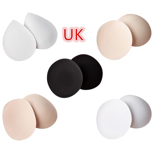 Soft sponge butt pads - soft,