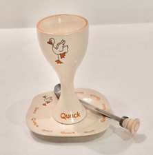 Martin Gulliver Designs quack