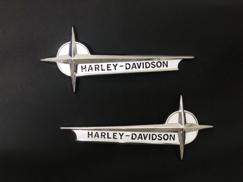 For harley vintage style - for,