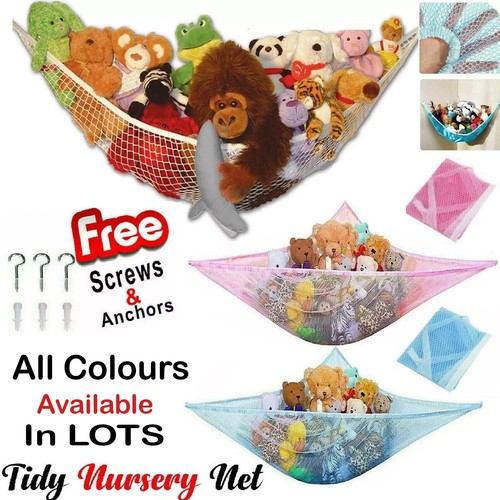 Hammock toy net - toy,