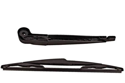 Rear windscreen washer wiper - rear,