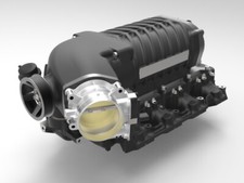 STOCK Whipple 3.0L