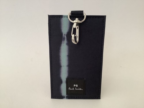 New paul smith black polyester - smith,
