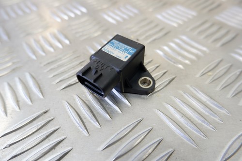 Lexus ls600h 2008 - 2008, acceleration