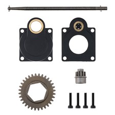 12mm Nitro Engine Roto Start