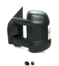 Eura Mobil Motorhome Mirror