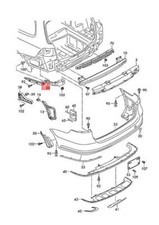 OEM VW Passat 4Motion Variant