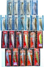 Lucky Craft SAMMY 115 Surface