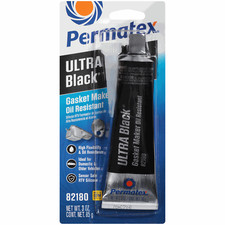 PERMATEX® 82180 ULTRA BLACK®