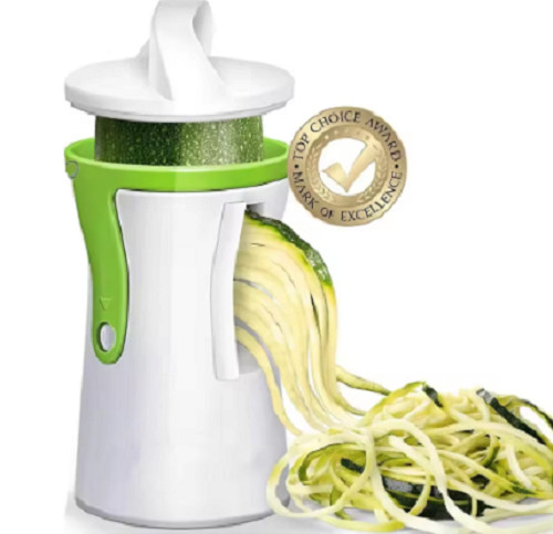Spiral slicer spiralizer - spiral,