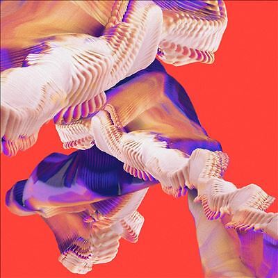 Bicep isles vinyl deluxe - :,