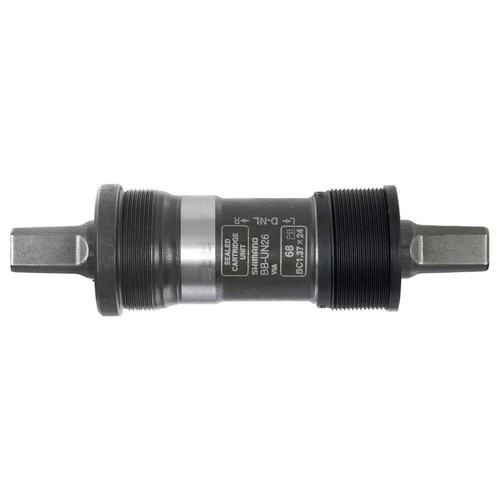 Shimano un300 square taper - bb-un300,