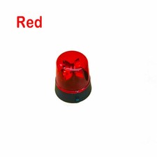 NEW LED Recovery Flashing