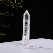 9-11cm Natural Reiki Clear