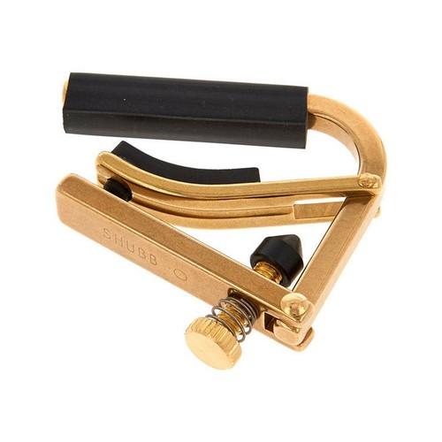 Shubb c9b ukulele capo - shubb, capo,