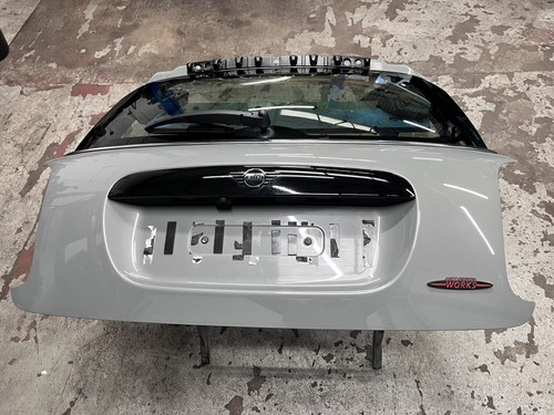2019 mini cooper f56 door - cooper,