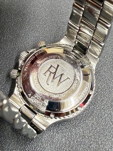 Raymond weil amadeus 200 - weil,