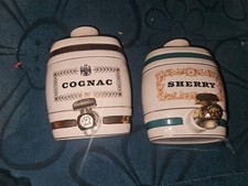 Two Wade Victoria Pottery