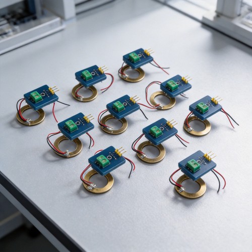 10piece analog vibration - analog,