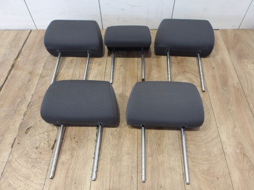 Headrest polo 9n front - headrest, vw
