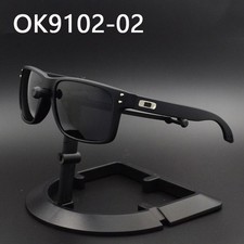 Oakley Men's OO9102-02