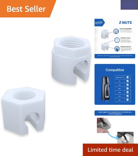 Essential sodastream - essential,