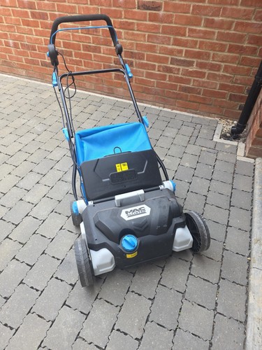 Macallister rotorvator - macallister,