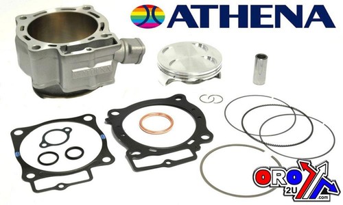 Cylinder full kit 96mm - full,