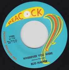 7" 45 RE. Irresistible 1964