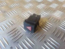 VW Polo 9N Emergency Button