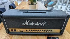VINTAGE MARSHALL JCM 900 4100