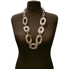 Long gold tone - long,