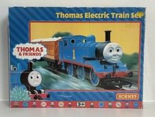 Hornby OO Gauge Thomas &