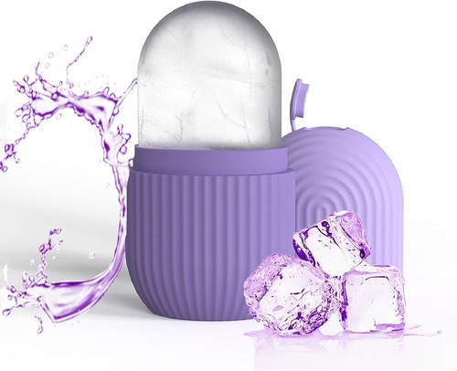 Joyeee ice face roller - face,