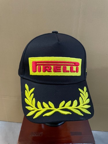New pirelli racing podium - pirelli, f1