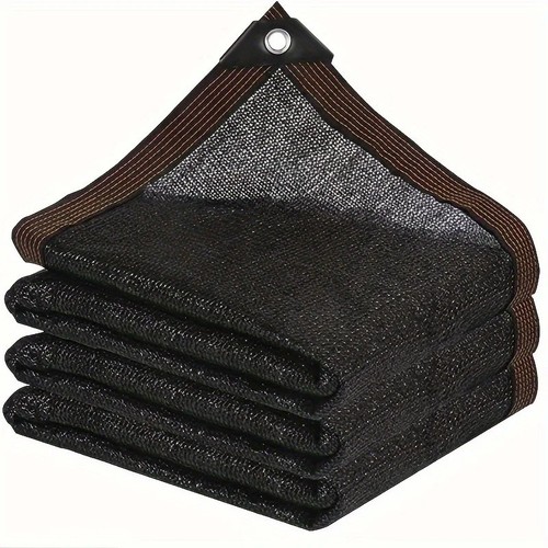 Sunblock shade cloth - cloth, sun