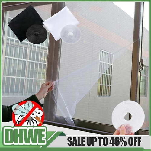 White large window - white,