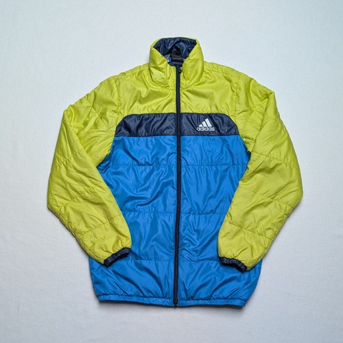 Adidas puffer jacket kids - puffer,