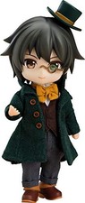 Nendoroid Doll Mad Hatter