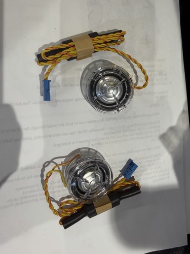 Bmw bower wilkins tweeter - bower,