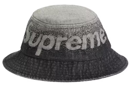 Dswt supreme fade - dswt, jacquard