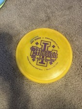 ABC Discs – The Mission –